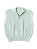 Picture No.1 of KAPITAL 5G Rib Knit Half zip Vest K2503KN067