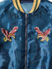 Picture No.6 of KAPITAL Sheer Pearl Mosquito Guard Souvenir JKT (TAIWAN) K2504LJ131
