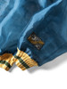Picture No.7 of KAPITAL Sheer Pearl Mosquito Guard Souvenir JKT (TAIWAN) K2504LJ131