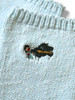 Picture No.11 of KAPITAL 56 Piano Embroidery Socks K2504XS533
