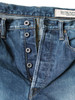 Picture No.5 of KAPITAL 13.5Oz Zimbabwe Denim 5P Monkey TH (Processed) K2502LP008