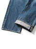 Picture No.7 of KAPITAL 13.5Oz Zimbabwe Denim 5P Monkey TH (Processed) K2502LP008