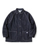 Picture No.2 of KAPITAL 12Oz Denim CACTUS Coverall (War Model ver.) K2503LJ032