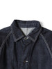 Picture No.5 of KAPITAL 12Oz Denim CACTUS Coverall (War Model ver.) K2503LJ032