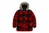 Picture No.1 of BAPE PIRATE [BAPE X WOOLRICH] ARCTIC PARKA 1H73141908