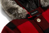 Picture No.2 of BAPE PIRATE [BAPE X WOOLRICH] ARCTIC PARKA 1H73141908