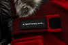 Picture No.5 of BAPE PIRATE [BAPE X WOOLRICH] ARCTIC PARKA 1H73141908