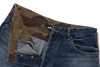 Picture No.3 of BAPE DENIM SHORTS 7L30-151-301
