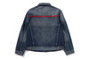 Picture No.2 of BAPE DENIM JACKET 7L30-140-307