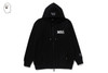 Picture No.1 of BAPE ZIP UP HOODIE 7L30-115-302