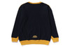 Picture No.2 of BAPE PULL OVER SWEAT SHIRT 7L30-113-306