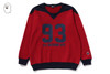 Picture No.7 of BAPE PULL OVER SWEAT SHIRT 7L30-113-306