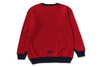 Picture No.8 of BAPE PULL OVER SWEAT SHIRT 7L30-113-306