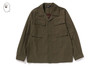 Picture No.1 of BAPE MILITARY HEAVY SHIRT 7L30-131-306