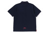 Picture No.10 of BAPE BASIC POLO SHIRT 7L30-112-301