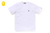 Picture No.1 of BAPE APE HEAD ONE POINT TEE 1L30-610-061