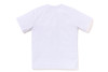 Picture No.2 of BAPE APE HEAD ONE POINT TEE 1L30-610-061