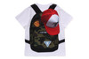 Picture No.2 of BAPE DAYPACK PRINT TEE 1L30-309-023