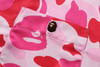 Picture No.9 of BAPE ABC CAMO OPEN COLLAR SHIRT 1L30-232-001