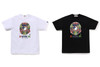 Picture No.10 of BAPE JAPAN BY BATHING APE TEE 1L22-109-001