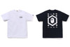 Picture No.14 of BAPE JAPANESE HEXAGON TEE 1L20-109-002