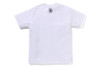 Picture No.8 of BAPE TRADITIONAL JAPANESE PATTERN APE HEAD TEE 1L20-109-001
