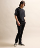 Picture No.6 of NUMBER (N)INE BASIC HEM PRINTED POCKET T-SHIRT / Basic One Point Logo Print pocket T-shirt S25GNC002