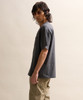 Picture No.15 of NUMBER (N)INE BASIC HEM PRINTED POCKET T-SHIRT / Basic One Point Logo Print pocket T-shirt S25GNC002