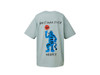 Picture No.1 of Onitsuka Tiger OVERSIZED GRAPHIC TEE Onitsuka Tiger 2183B533_020