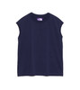 Picture No.2 of THE NORTH FACE PURPLE LABEL THE NORTH FACE Purple Label Cotton Jersey Sleeveless Tee N25SH059 7942