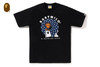 Picture No.4 of BAPE KOINOBORI ON BABY MILO TEE 2L22-110-008