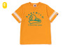 Picture No.5 of BAPE BABY MILO FOOTBALL TEE 2L30-309-004
