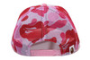 Picture No.9 of BAPE ABC CAMO NYC LOGO MESH CAP 1L30-180-012