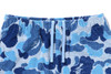 Picture No.4 of BAPE ABC CAMO PILE ONE POINT SWEAT SHORTS 1L30-153-015