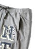 Picture No.9 of KAPITAL 30/-Fleece Sweatpants (N_TRYpt) K2503LP109