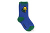 Picture No.2 of BAPE BABY MILO FRIENDS FOOT RACE SOCKS 2L20-384-002