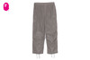 Picture No.1 of BAPE CRYSTAL STONE BAPE LOGO ARMY PANTS 1L30-252-004