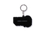 Picture No.2 of BAPE ABC CAMO JAPAN RUBBER KEYCHAIN 1L22-182-019