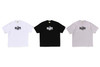 Picture No.10 of BAPE GRAFFITI LOGO RELAXED FIT TEE 1L30-110-308