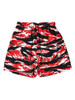 Picture No.1 of TAKAHIROMIYASHITATheSoloist. hawaiian shorts.(tiger camouflage) 7573462024331
