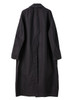 Picture No.2 of TAKAHIROMIYASHITATheSoloist. soutien collar coat. 7573456519307