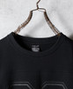Picture No.14 of NUMBER (N)INE HEAVY COTTON NUMBERING FOOTBALL T-SHIRT / Heavy cotton numbering football T-shirt S25NT002