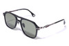 Picture No.1 of BAPE SHARK SUNGLASSES #6 1L20-186-340