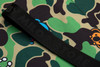 Picture No.4 of BAPE NEW ABC MILO ALL FRIENDS LAPTOP BAG AL20-190-301