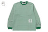 Picture No.1 of BAPE STRIPE LS PRINT TEE 7L30-111-303
