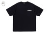 Picture No.5 of BAPE PRINT TEE #6 7L30-109-312