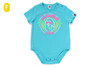 Picture No.4 of BAPE NEON APE HEAD BODYSUIT 1L30-583-002