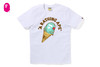 Picture No.1 of BAPE ICE CREAM TEE 1L30-210-043