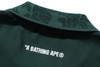 Picture No.10 of BAPE ONE POINT RELAX FIT POLO SHIRT 1L30-112-301