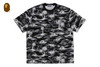 Picture No.1 of BAPE PALM TREE CAMO ONE POINT RELAXED FIT TEE 1L30-109-317